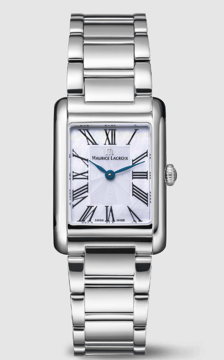 Maurice Lacroix FIABA Square FA1205-SS002-160-1 Replica Watch